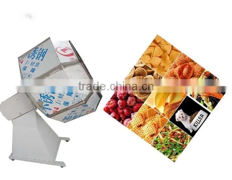 Where to find seasoning machine/snack food seasoning machine/flavor mixing machine