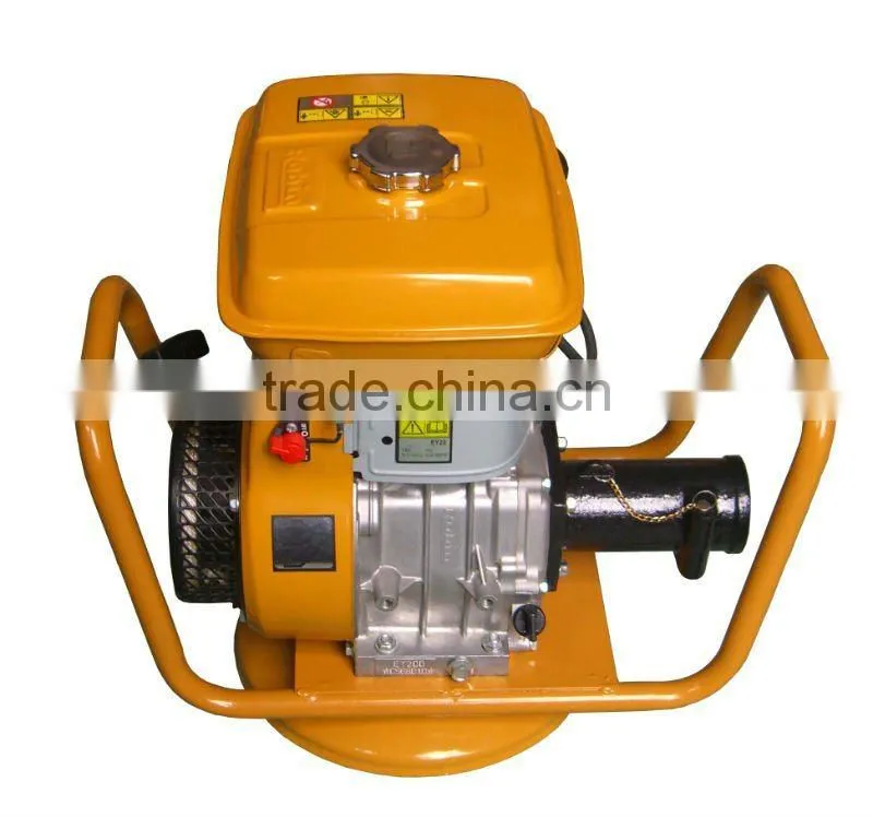 Original ROBIN EY20 gasoline engines Dynapac type concrete vibrators HT-ZB50C