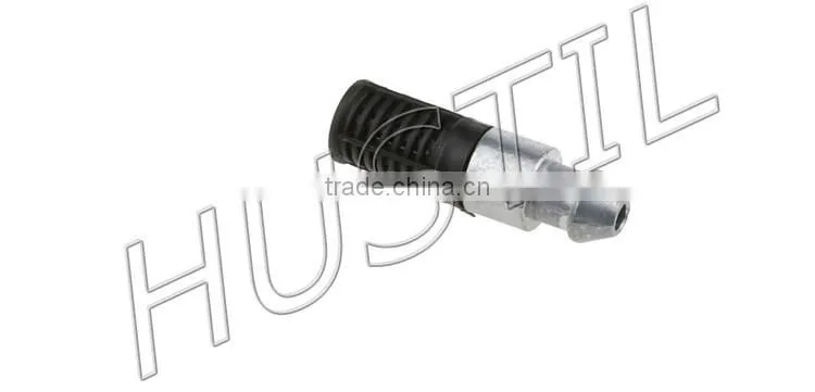 40cc Gasoline Chain Saw Spare Parts MS260 Chainsaw Oil Filter Pickup body