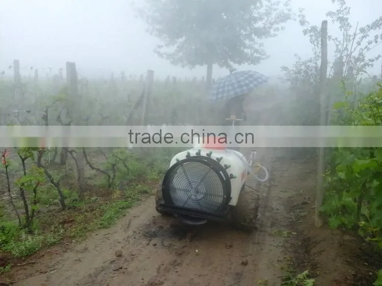 Neweek agricultural garden sprayer water spraying machine