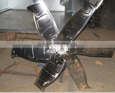worldwise best quality exhaust fan for poultry house and greenhouse made in China