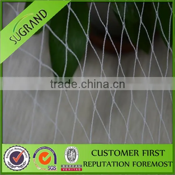 Agriculture Plastic Bird Net Orchard Bird Netting