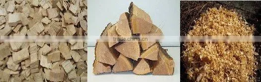 Charcoal Briquette Equipment