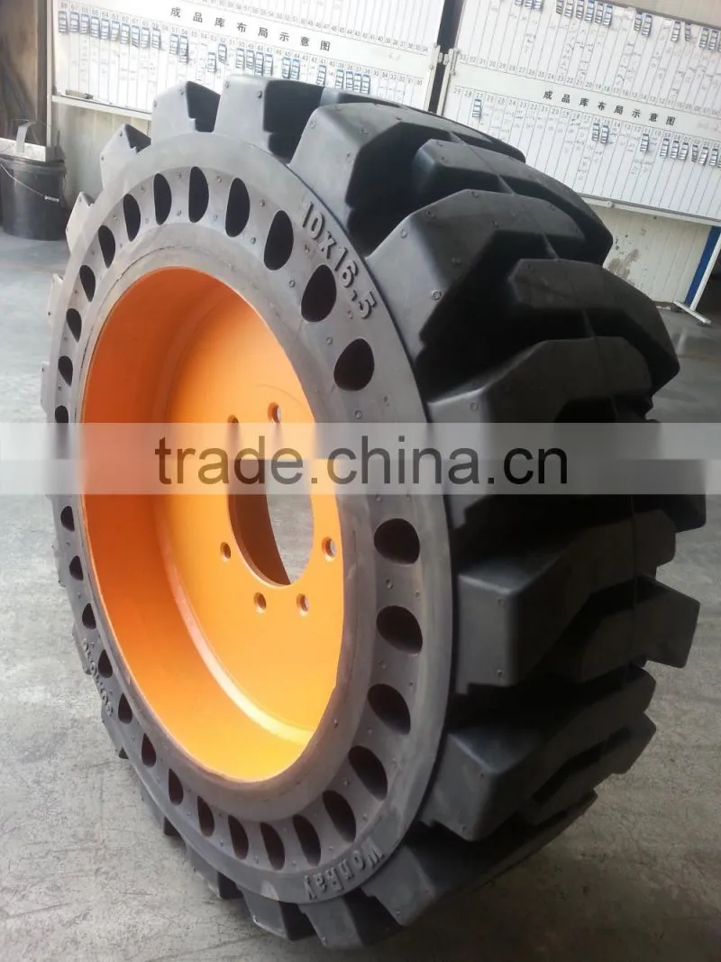 china manufacturer 36x7x11.5 14x17.5 skid loader tires steer