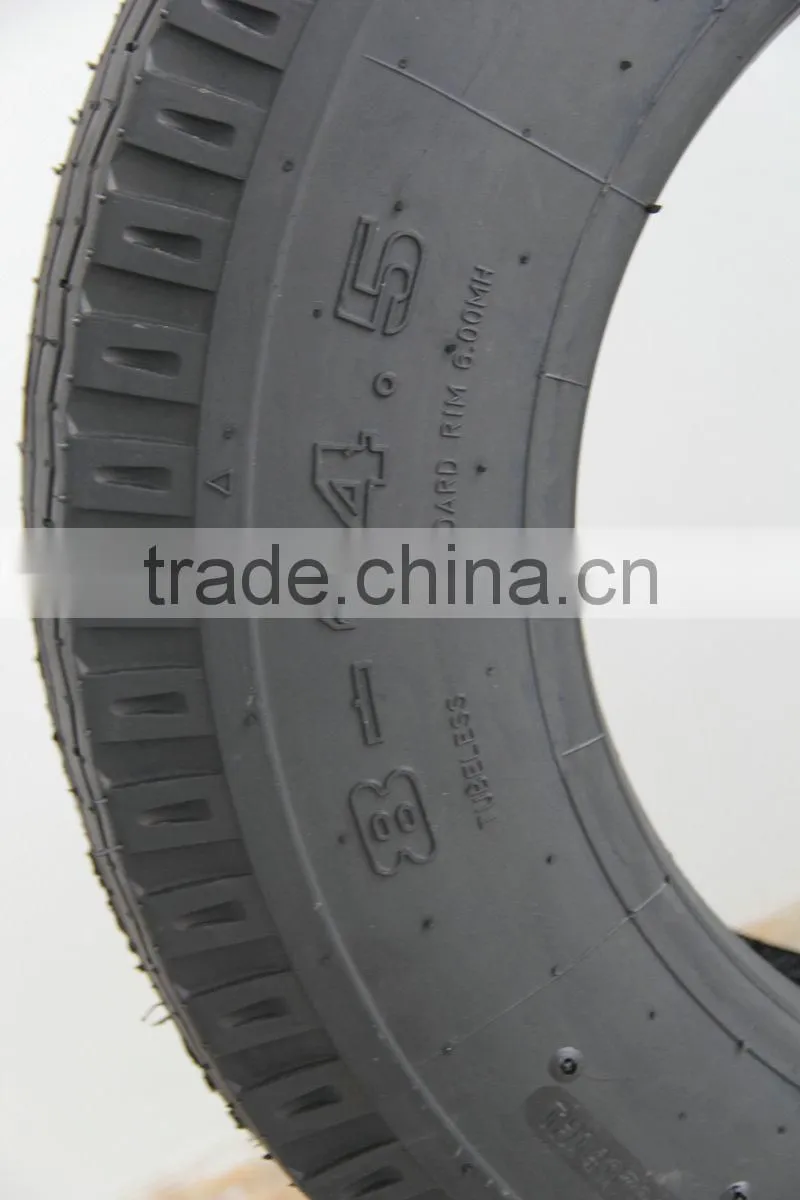 Small Trailer ST Trailer Tire 175/80D13 205/75D14 205/75D15 225/75D15 235/80D16 Truck Trailer TIre 10.00-20 11-22.5 8-14.5 Tire