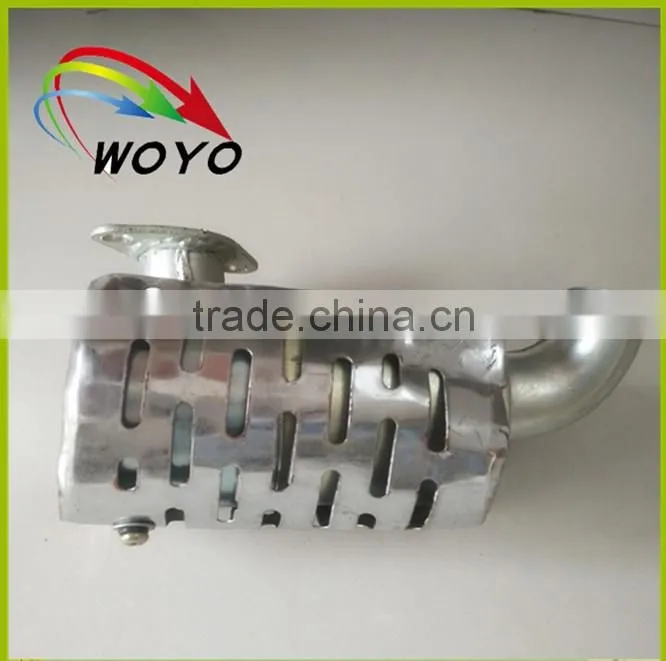 Hot Sale Silencer for Engine