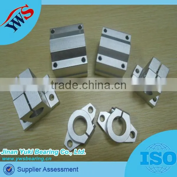 floated side ball screw support BF10 BF12
