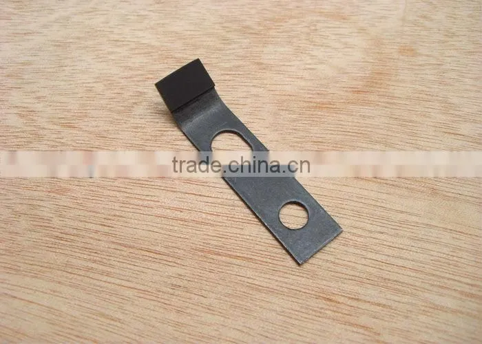 Heidelberg GTO 52 spare part - Gripper Finger HE2401, 60% off DHL shipping