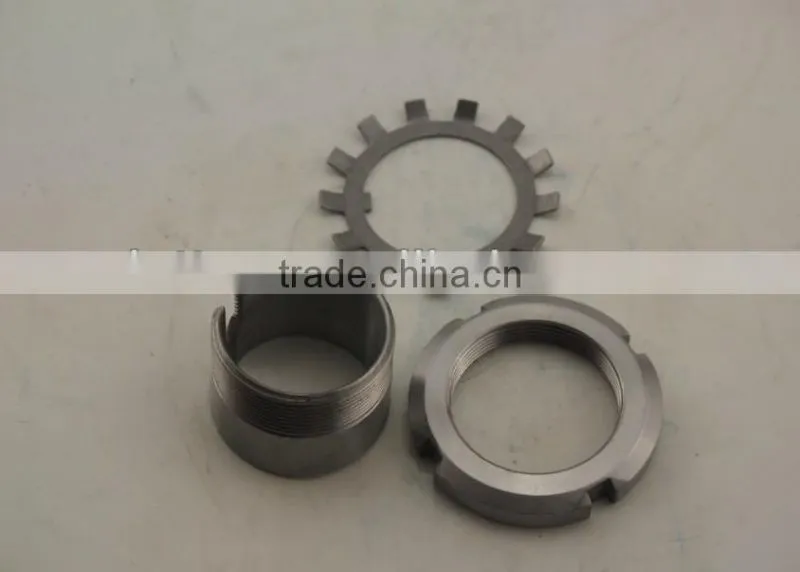 Adapter Sleeve H209