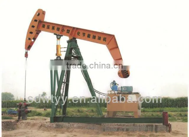 oil drilling hydraulic cylinder from China
