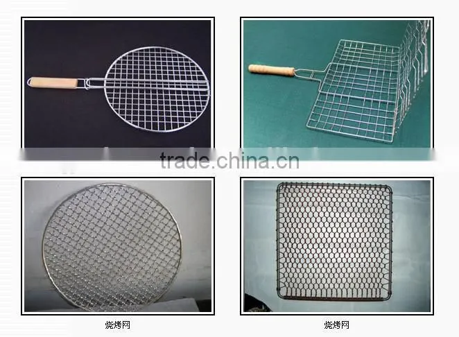 square Galvanized useful Stability consistency and smooth Discount crimped wire mesh
