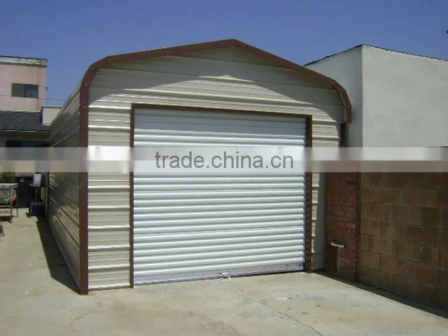 metal garage building kits workshop barn