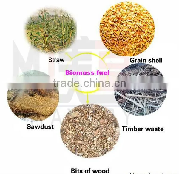 Hot selling flat die biomass wood pellet mill /machine
