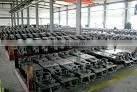 Bolster For Railway Freight Cars Bogies