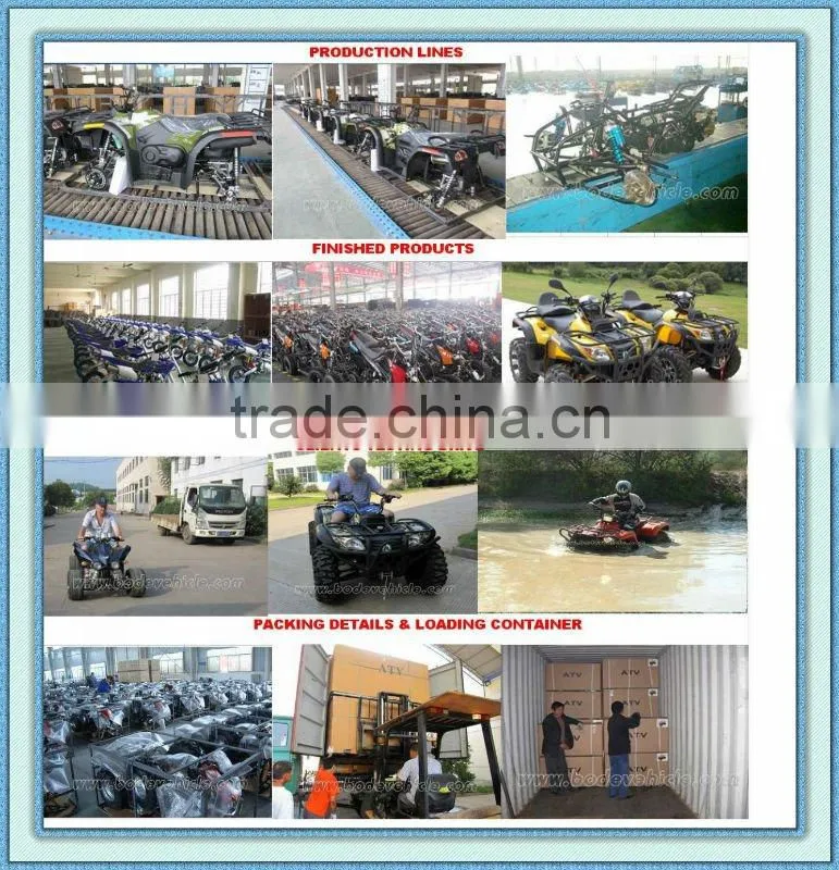 2015 NEW china 250cc chopper three wheel trike motorcycle(MC-369)