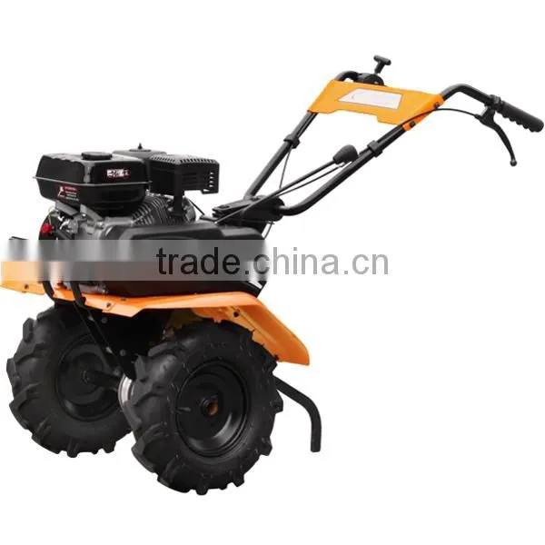 6.5hp gas power tiller / tractor