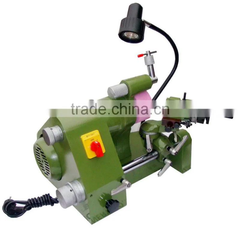 Universal Tool Cutter Grinder U2