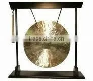 Chinese Decorative Wuhan Antique gong