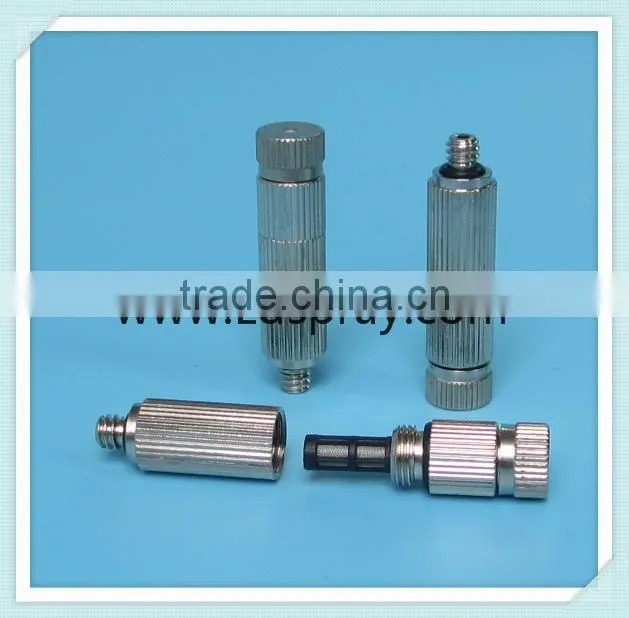 SS cooling spray fogger