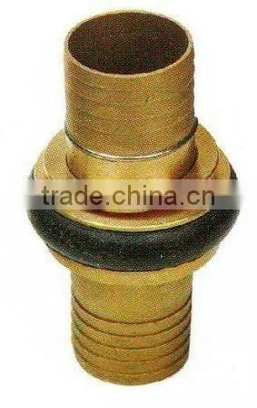 Fire Hose Connect
