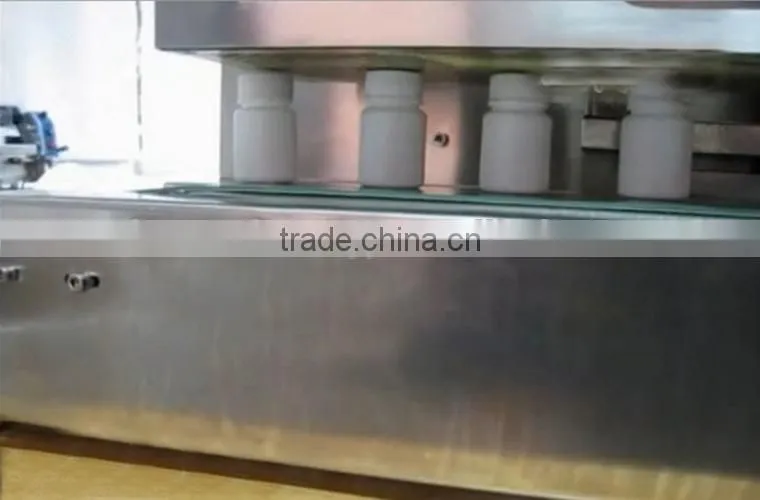 LGYF-1500A Paint Body Automatic Induction Sealing Machine
