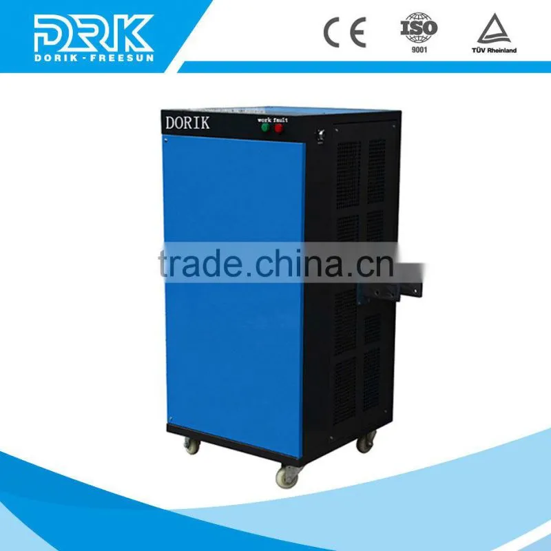 Customized available high voltage power supply