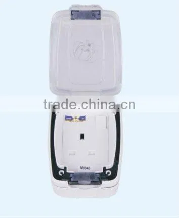 HEIGHT HIT SALE TC series waterproof push button switch WITH HIGH QUALITY