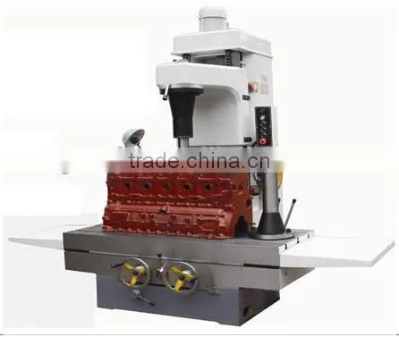 Cylinder boring machine T8018C