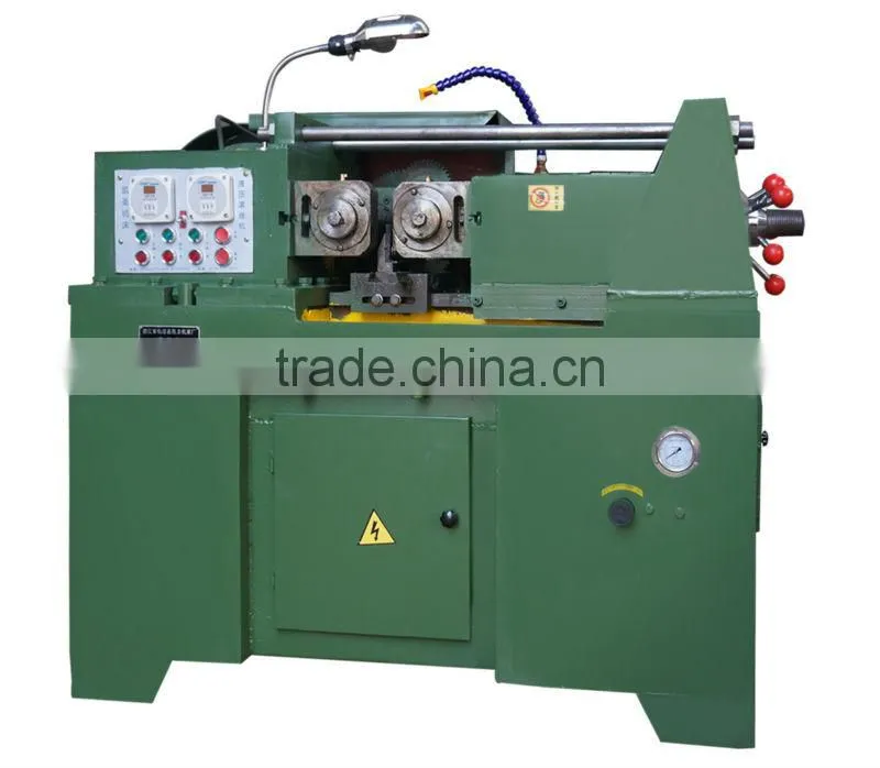 2017 new type Pipe thread rolling machine price KS-20A