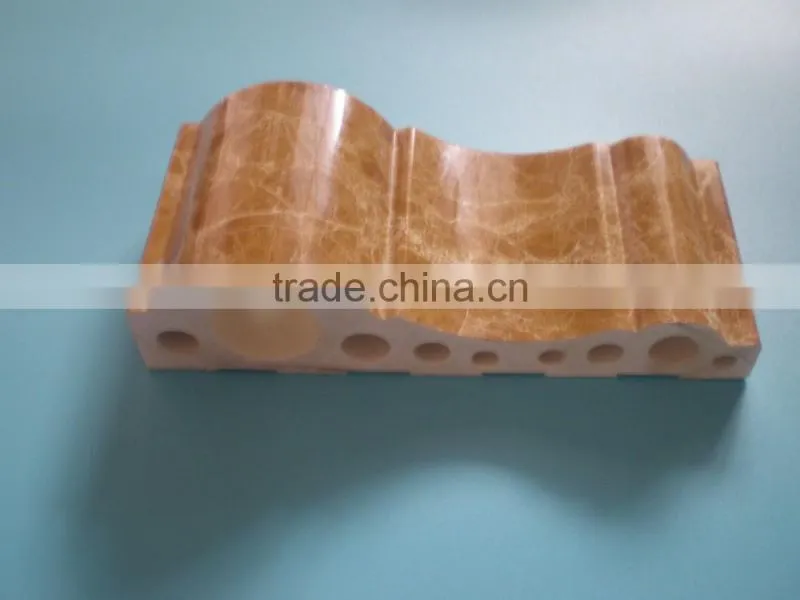 laminate floor making machine/laminate flooring production line/laminated flooring machine