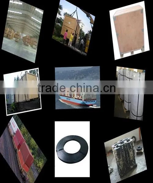 Stainless Steel Banding Strapping