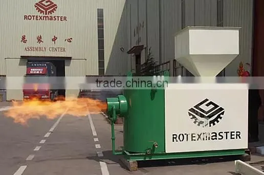 olive pomace olive waste dryer machine