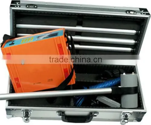 AZC-8 Proton Magnetometer&ores ground water detector