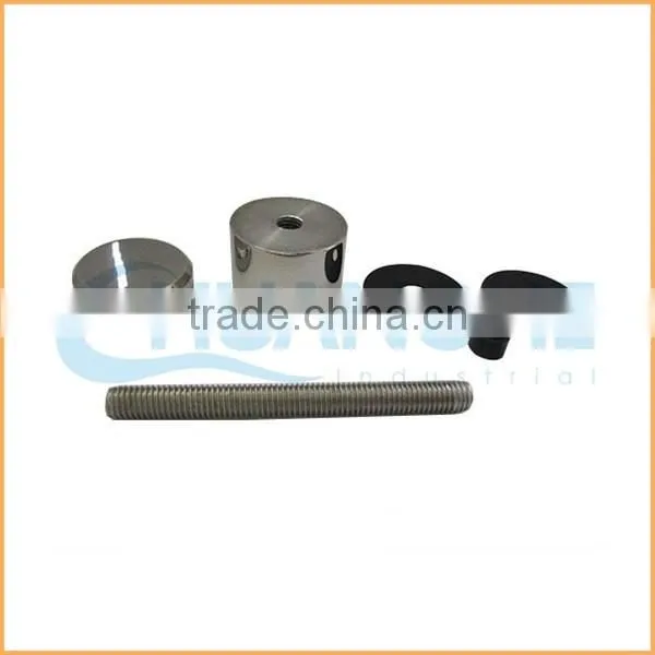 Made in china lag screw standoff