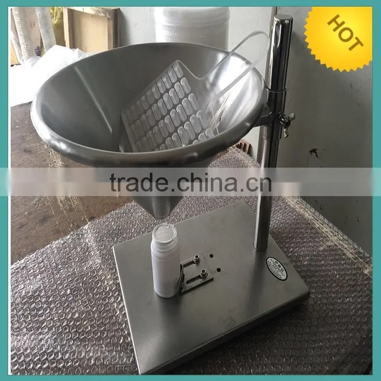 400 Holes Manual Capsule Maker/ Manual Capsule Filling Machine / manual capsule filler