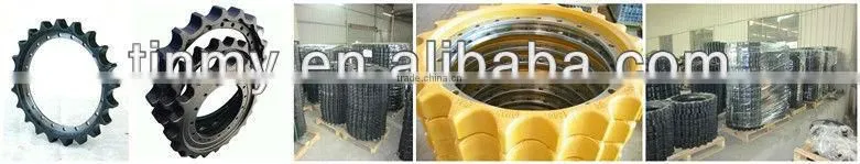 Excavator Sprocket EX200
