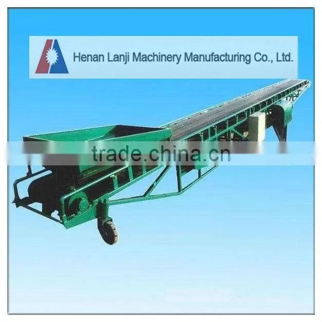High productivity mining stone crushing line on hot sale