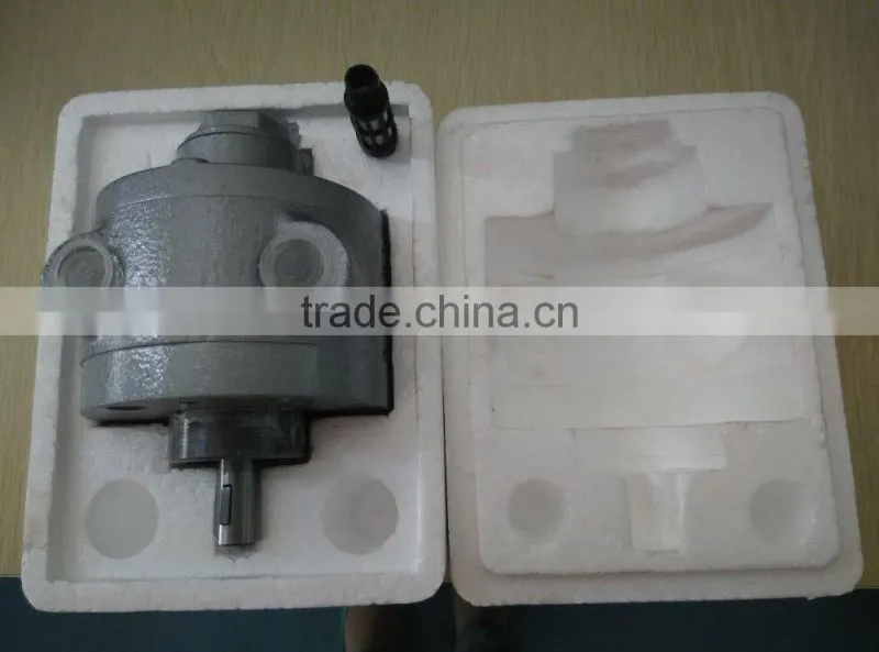 4AM 1.7Hp 4.1Nm Rotary Vane Air Motor