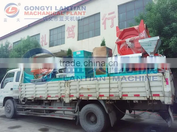 Technology advanced cold oil machine