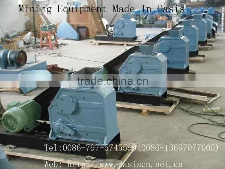 Laboratory Sealed Double Roll Crushers