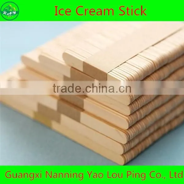 ice cream spoons 75mm