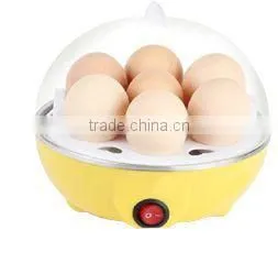 Creative nutrition breakfast stainless steel egg boiler