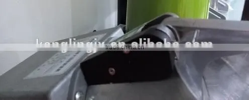 ZY-SB108 Electric Ice Crusher for Commercial Use with Big Bowl