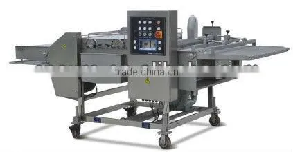 Tempura Battering Machine for meat, seafood and vegetable