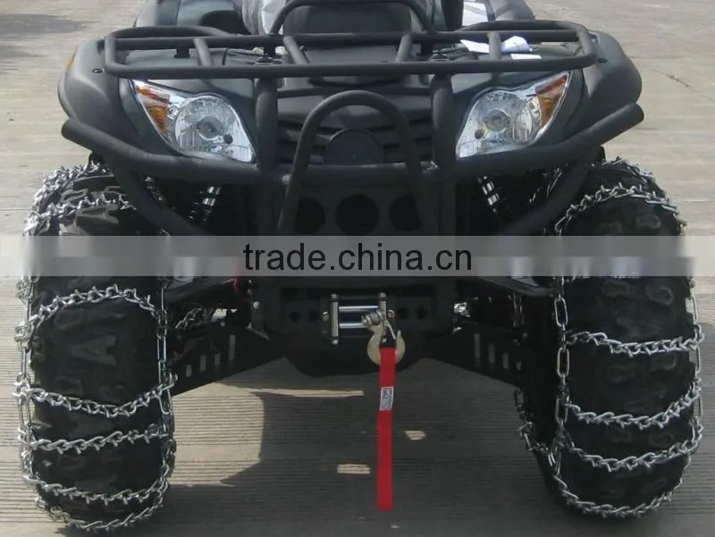 New 500cc Automatic quad ATV 4WD&2WD EEC Quad/500cc EEC ATV(TKA500E-D NEW)