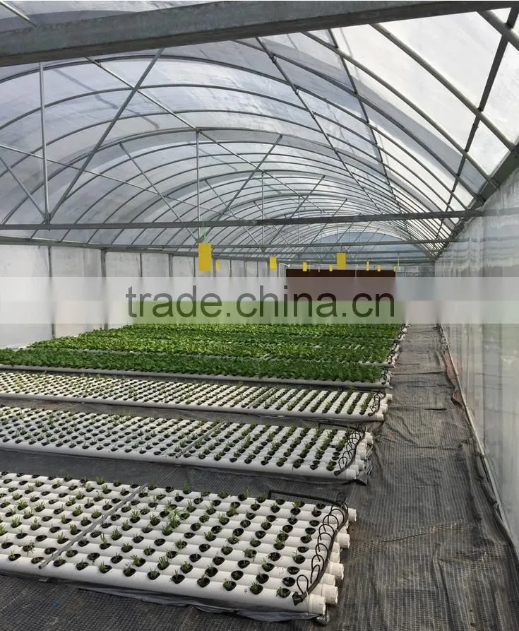 Tropic greenhouse for sale