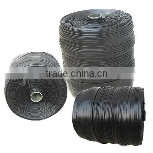 DGD maze drizp irrigation tape extrusion line