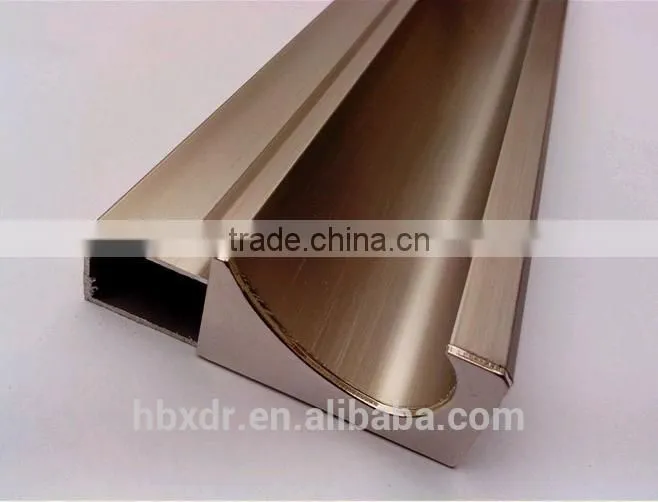 WOW!!!aluminum suppliers with certificate,supplier of aluminum chemical polishing,shapes aluminum extrusion profile factory/OEM/