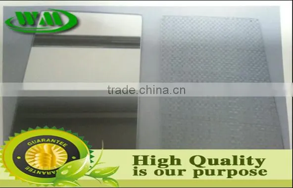 safty protection explosion-proffing fabric film