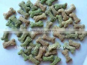 Extruded dog food/Animal food/pet food production equipment-0086+15553172778